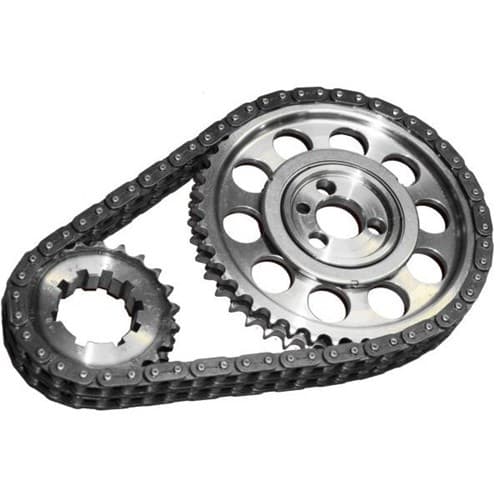 SB Chev Timing Set (Raised Cam ) Suit Raised Cam Rocket Block JP - JP5616T