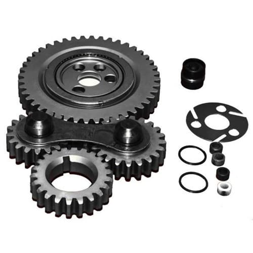 Dual Idler Gear Drive BBC B/B Chev JP - JP5706T