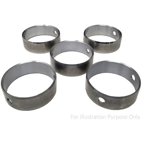 Cam Bearings, Chevrolet LS 2003-ON King Bearings / CS5503BB