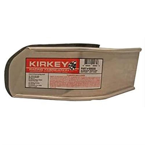 Kirkey Alloy Shoulder Support Left Side Kirkey - 600