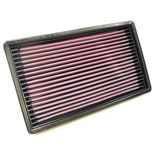 Panel Filter - Saab 9000 **Notes** K&N - 33-2020
