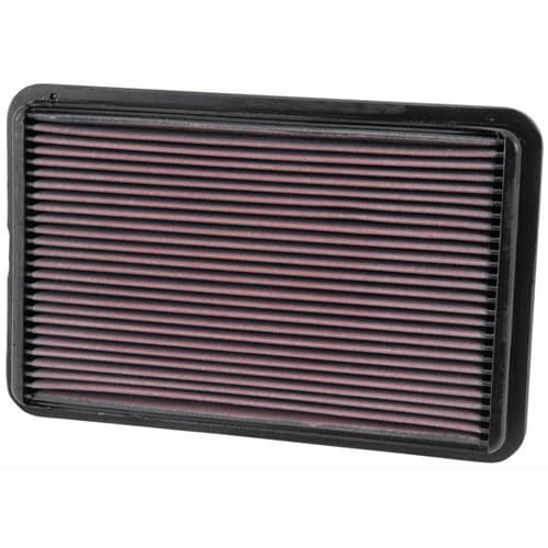 Panel Filter - Holden Jackaroo Rodeo Ryco A1270 K&N - 33-2064
