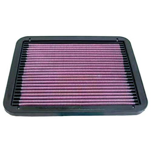 Panel Filter-Mitsubishi Galant Nimbus Fto Eunos A1318 K&N - 33-2072
