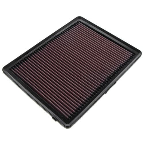 Panel Filter VT VX Holden Commodore KN K&N - 33-2116