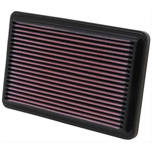 Panel Filter Ford Laser KJ-KQ 323 Astina Protege A1289 K&N - 33-2134