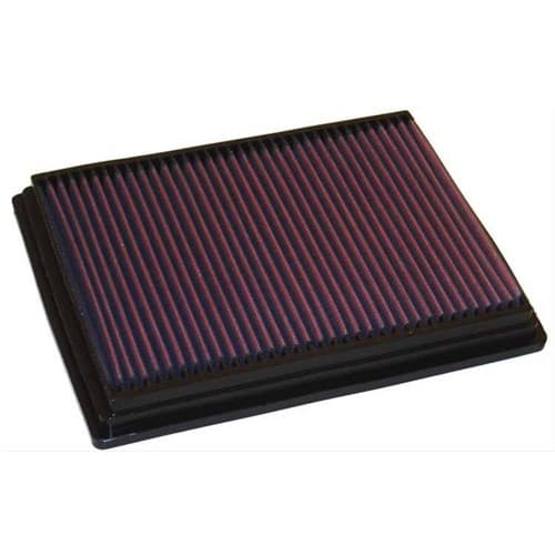 Panel Filter-Chry PT Cruiser 2000-2002 4CYL K&N - 33-2153