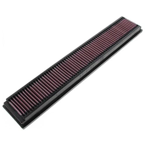 Panel Filter - Mercedes C180/C200 2001 2.0L / 464mm X 83mm Otr K&N - 33-2193