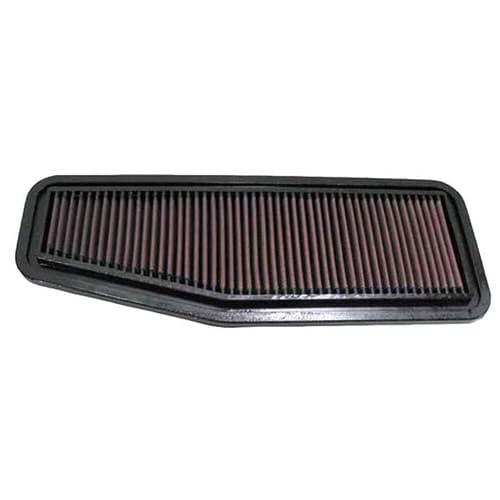 Panel Filter-Toyota Tarago RAV4 2.0-2.4L Ryco A1476 K&N - 33-2216