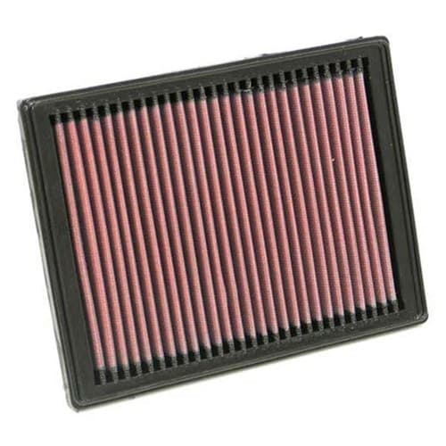 Panel Filter - Mini Cooper 4CYL 16V 2001-08 K&N - 33-2239