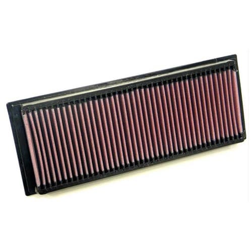 Panel Filter - Mercedes 3.2 V6 Chrys Crossfire (2 Reqd) K&N - 33-2256