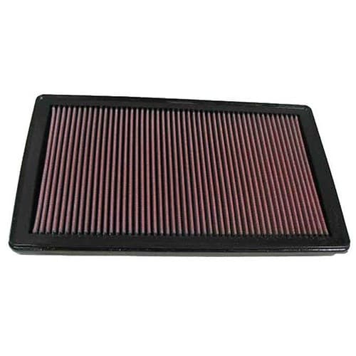 Panel Filter - Mazda RX8 2003-ON Ryco A1574 RX-8 K&N - 33-2284