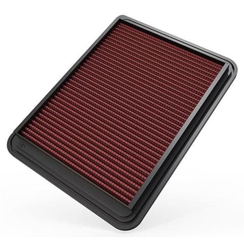 Panel Filter - Toyota Hi-Lux 2 .7 2005-ON K&N - 33-2306