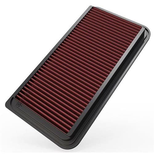 Panel Filter - Mazda MX-5 NC 2.0L 2005-2015, Ryco A1834 K&N - 33-2335
