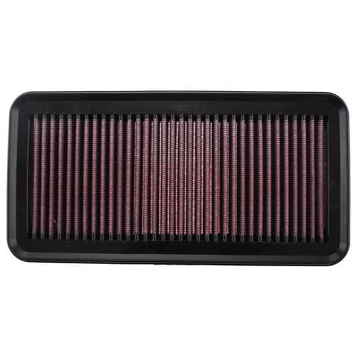 Panel Filter - Hyundai Accent/ Kia Rio 2006-2008 K&N - 33-2354