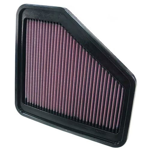 Panel Filter - Toyota RAV4 2.4L 02/2006-ON K&N - 33-2355
