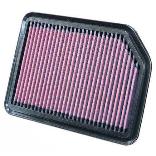Panel Filter-Suzuki Grand Vita Ra Petrol/DSL 2005-2007 K&N - 33-2361
