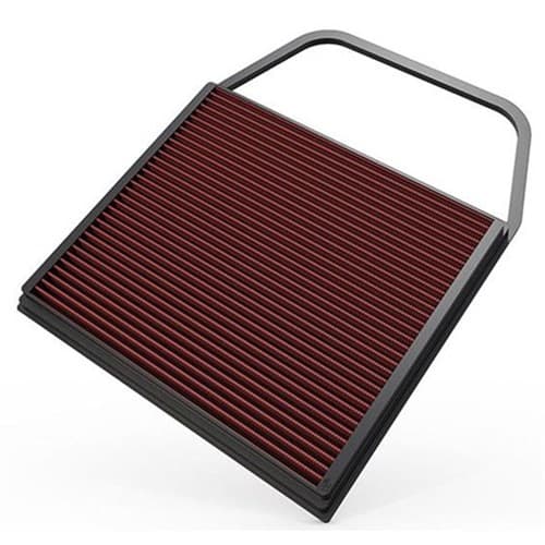 Panel Filter - BMW 335I 2007 3.0L Engine K&N - 33-2367