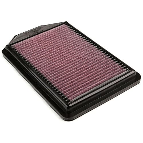 Panel Filter- Honda CRV 2.4L 4 Cylinder 2007-ON K&N - 33-2377