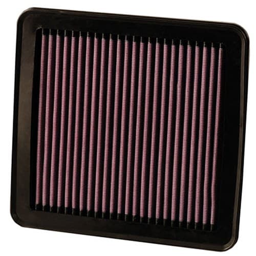 Panel Filter - Hyundai I30 08 1.6 & 2.0 / Elantra 07-08 K&N - 33-2380
