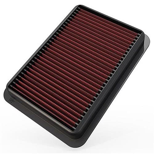 Panel Mitsubishi Lancer EVO X Outlander 2008-ON 2.OL-2.4L-V6 K&N - 33-2392