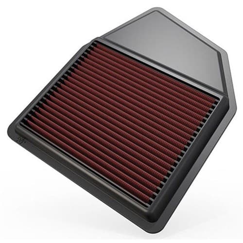 Panel Filter-Honda Accord 2.4 2008 K&N - 33-2402