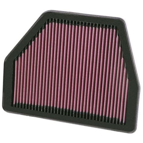 Panel Filter - Holden Captiva 2006-2012 Ryco A1638 K&N - 33-2404