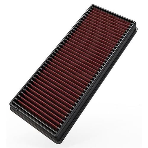 Smart Car Fortwo '07-'13 Air Filter 10.25" x 4.31" K&N / 33-2417