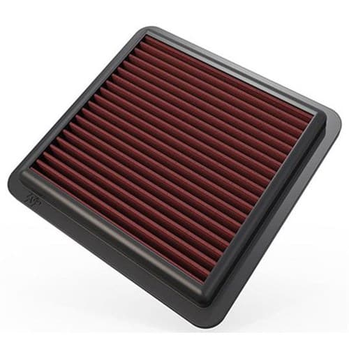 Panel Filter - Honda Jazz 1.2 -1.5 2009-2010 K&N - 33-2422