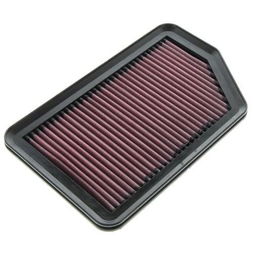 Panel Filter Kia Sportage '10- '11,HYUNDAI IX35 & Tucson '10- KN 33-2451