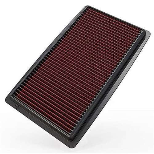 Panel Filter, Honda Accord 3.5L V6 2013-2019, Ryco A1823 K&N - 33-2499