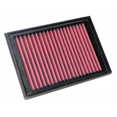 Panel Filter-Peugeot Gti 180 206 2.0L 10/02-ON, Ryco A1601 K&N - 33-2510