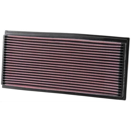 Panel Filter - Mercedes Benz Falcon Xe-XF EFI A347 K&N - 33-2678
