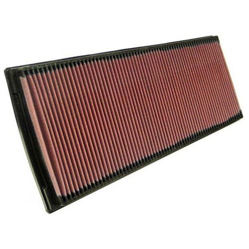 Panel Filter - Porsche 968 **See Notes** K&N - 33-2722