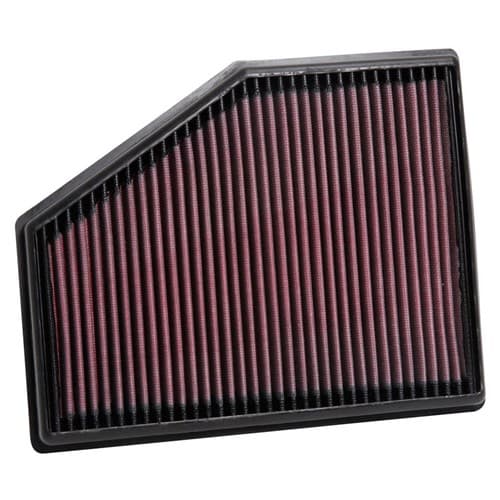 Panel Filter - Porsche Boxster 1996-2004 K&N - 33-2773