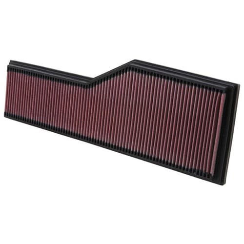 Panel Filter - Porsche 996 911 1998-2006 K&N - 33-2786