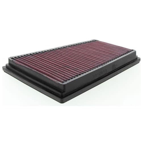 Panel Filter Renault Megane '02-'10, K&N / 33-2849