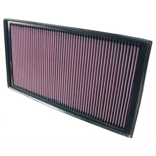 Panel Filter - Mercedes Vito K&N - 33-2912