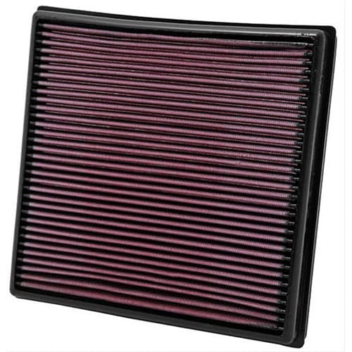 Panel Filter Chev/Hold Cruze '09-'11+OPEL/VAUX ASTRA'09-'11 33-2964