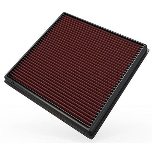 Panel Filter - Holden Astra 2009-ON Incl Turbo, Cruze K&N - 33-2966