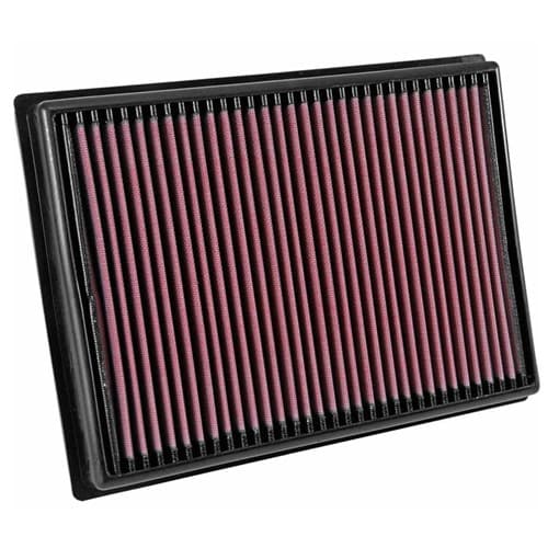 Panel Filter, Audi, Volkswagen K&N / 33-3036