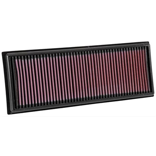 Panel Filter, Citroen Peugeot, Ryco: A1864 K&N / 33-3039