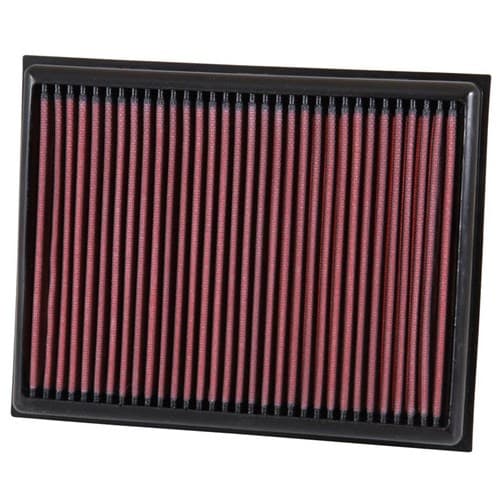 Panel Filter - Nissan Navara 2.3L DSL, 2.5L Pet, 2015-2017 K&N / 33-3059