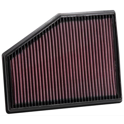 Panel Filter, BMW 2015-2019 See Notes K&N / 33-3079