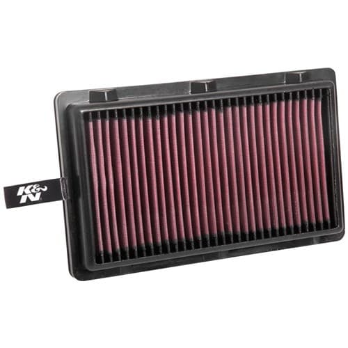 Panel Filter, Hyundai Tuscon, Kia Sportage, Ryco A1917 K&N / 33-3125