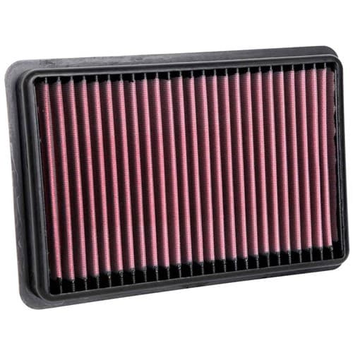 Panel Filter, Hyundai Santa Fe Kia Sorrento, Ryco A1794 K&N / 33-3129