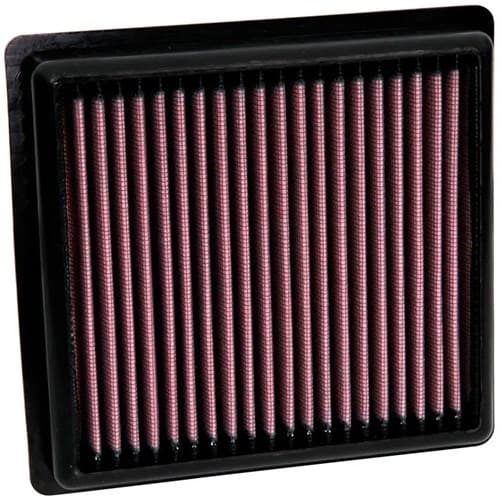 Panel Filter, Toyota Yaris, Lexus UX250H, Ryco A2054 K&N / 33-3154