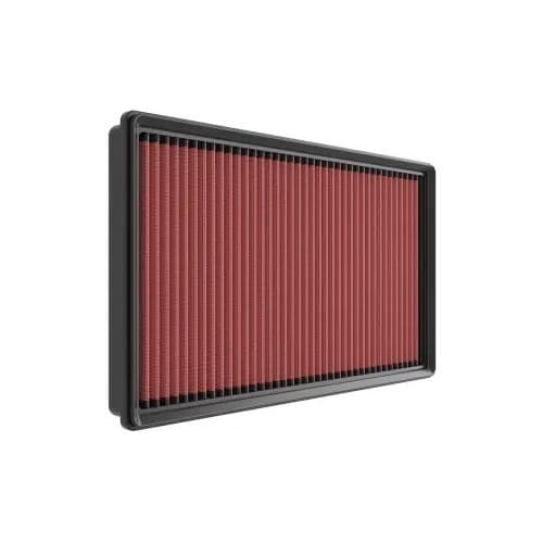 Panel Filter, Mercedes Benz C180, C200, C300 2021-2022 K&N / 33-3173
