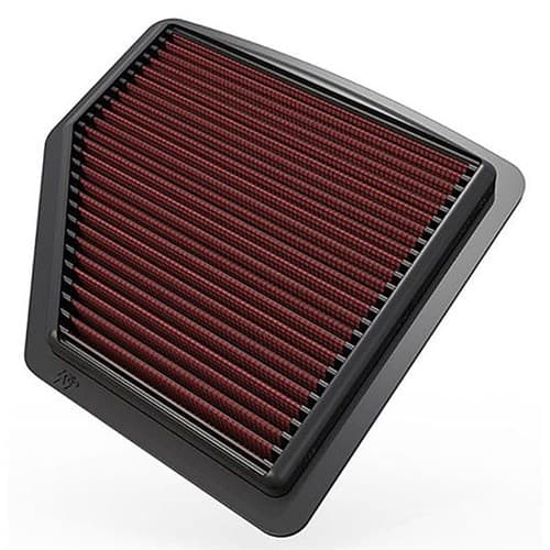 Panel Filter, Honda HR-V 1.8L 2016-2017 K&N / 33-5037