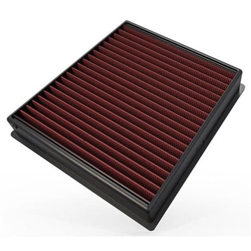 Panel Filter, Chev Silverado GMC Sierra 2017-2018 K&N / 33-5065