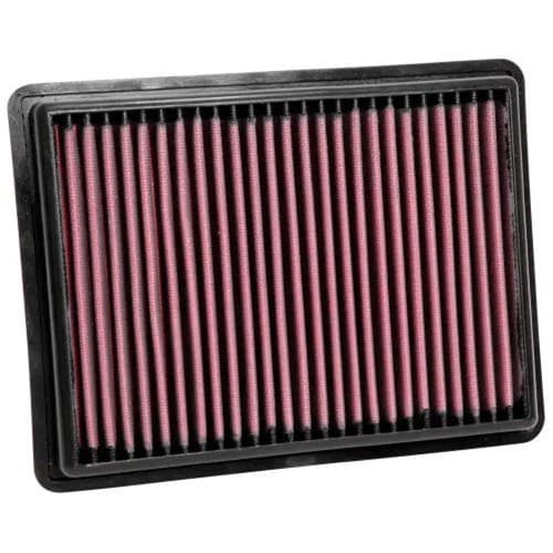 Panel Filter, Holden Equinox Ryco A1971 K&N / 33-5069